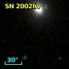 SN 2002hv