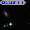 GB2 0916+342