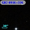 GB2 0916+336