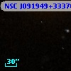 NSC J091949+333702
