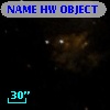 NAME HW OBJECT