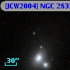 [JCW2004] NGC  2832 185