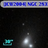 [JCW2004] NGC  2832 210
