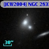 [JCW2004] NGC  2832   2
