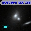 [JCW2004] NGC  2832   5