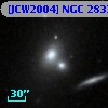 [JCW2004] NGC  2832   8
