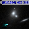 [JCW2004] NGC  2832   9