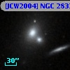 [JCW2004] NGC  2832  10