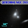 [JCW2004] NGC  2832  11
