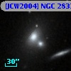 [JCW2004] NGC  2832  12