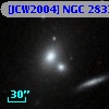 [JCW2004] NGC  2832  13