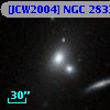 [JCW2004] NGC  2832  14