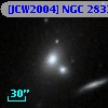 [JCW2004] NGC  2832  17