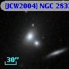 [JCW2004] NGC  2832  18