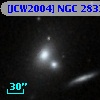 [JCW2004] NGC  2832  19