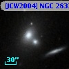 [JCW2004] NGC  2832  20