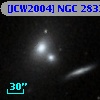 [JCW2004] NGC  2832  21