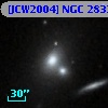 [JCW2004] NGC  2832  22