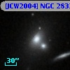 [JCW2004] NGC  2832  23