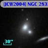 [JCW2004] NGC  2832  25
