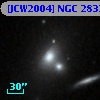 [JCW2004] NGC  2832  27