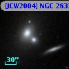 [JCW2004] NGC  2832  28
