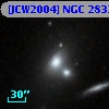 [JCW2004] NGC  2832  29