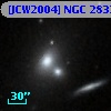 [JCW2004] NGC  2832  30