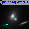 [JCW2004] NGC  2832  32