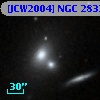 [JCW2004] NGC  2832  33