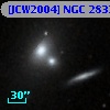 [JCW2004] NGC  2832  35