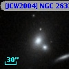 [JCW2004] NGC  2832  37