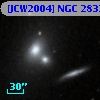 [JCW2004] NGC  2832  39
