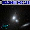 [JCW2004] NGC  2832  40