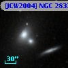 [JCW2004] NGC  2832  42