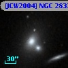 [JCW2004] NGC  2832  43