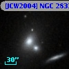 [JCW2004] NGC  2832  44