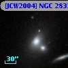 [JCW2004] NGC  2832  45