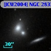[JCW2004] NGC  2832  46