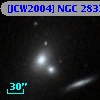[JCW2004] NGC  2832  47