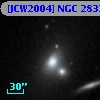 [JCW2004] NGC  2832  48