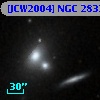 [JCW2004] NGC  2832  50