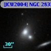 [JCW2004] NGC  2832  51