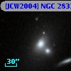 [JCW2004] NGC  2832  53