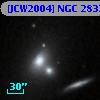 [JCW2004] NGC  2832  54