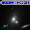 [JCW2004] NGC  2832  56