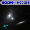 [JCW2004] NGC  2832  57