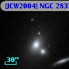 [JCW2004] NGC  2832  58