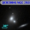 [JCW2004] NGC  2832  60