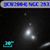 [JCW2004] NGC  2832  61
